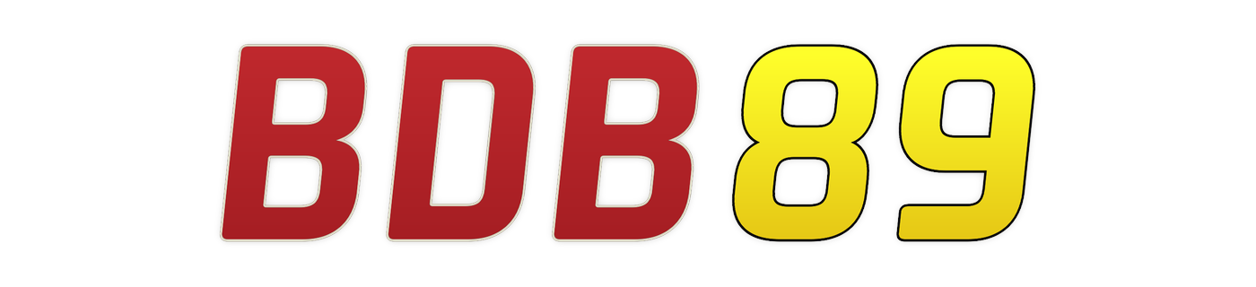 bdb89 লোগো